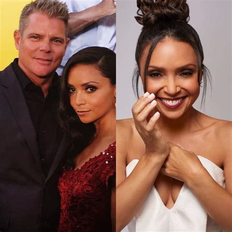 danielle nicolet husband|The personal life of Mike Kussman, Danielle Nicolets。